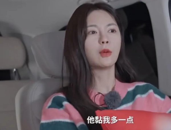 莆田安福相册 沈梦辰被问与杜海涛谁更黏东谈主