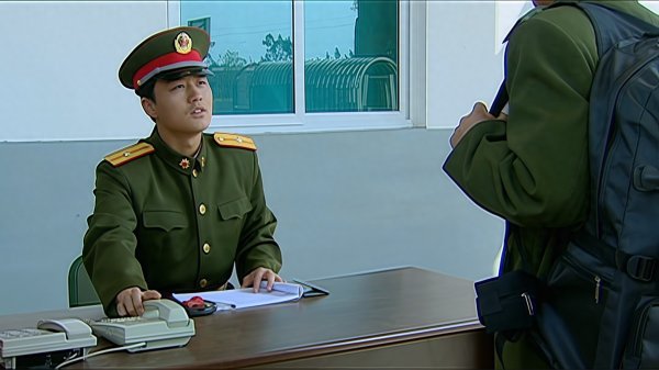 安福相册 《士兵突击》的未解之谜，许多事情当年那么多年，也莫得叮咛谜底