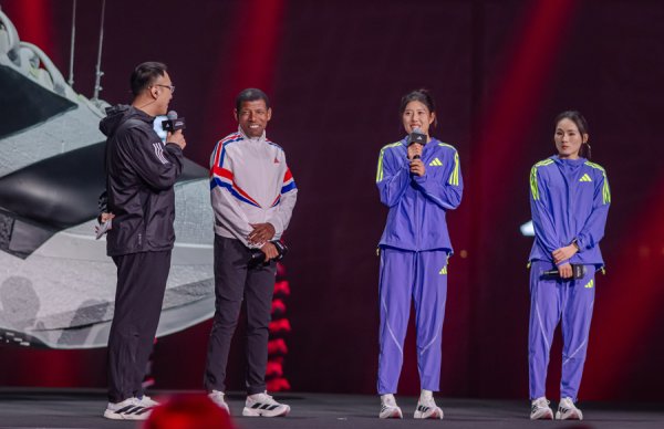 莆田安福相册 长跑传闻格布雷西拉西耶：科技“魔力”令东谈主咋舌，“破2”很快将会达成