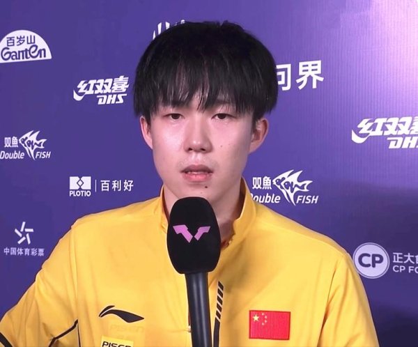 安福相册 王楚钦家中变故，其实早就有迹象了