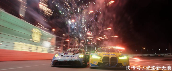 莆田安福相册 掉包看法的《F1：狂飙飞车》，委派不要利用不雅众了！