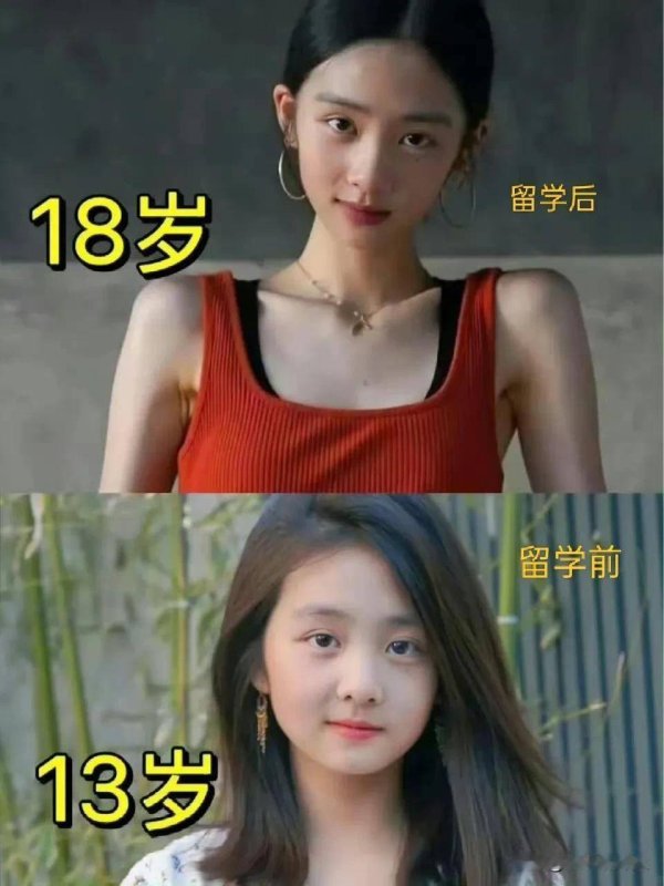 莆田安福相册 19岁星二代黄多多出说念当电影演员，未出说念先火从副角运转