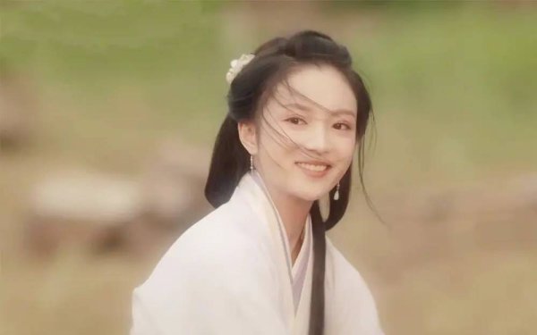 莆田安福家园 《锦绣青春》开播，县主李幼贞饰演者张雅钦：世俗和杨紫约吃暖锅