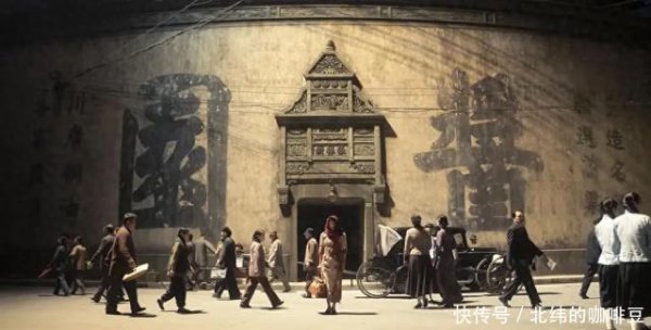 安福相册 《酱园弄·悬案》：点映夺冠，赵丽颖杨幂演技封神