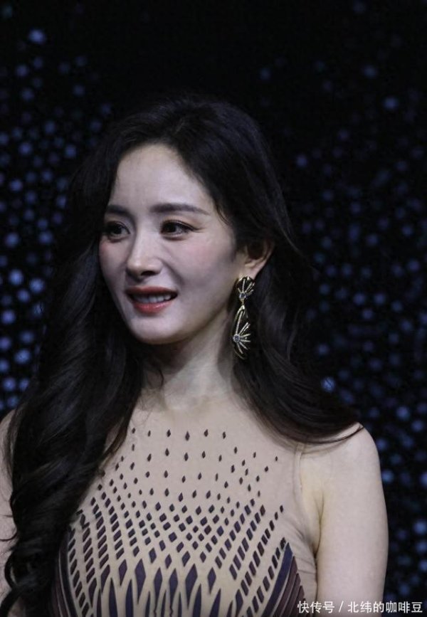 安福相册 王不见王！杨幂赵丽颖《酱园弄》各自占一部宣传？陈可辛：双赢！