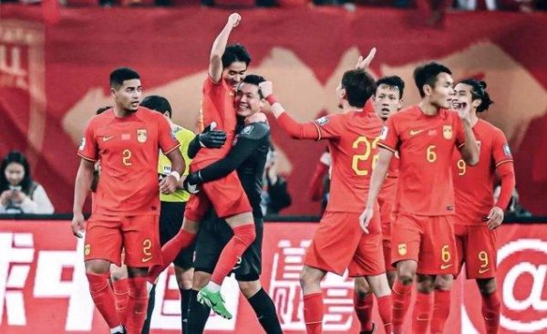 安福相册 数据示国足死磕沙特或小负已矣 期待平局古迹