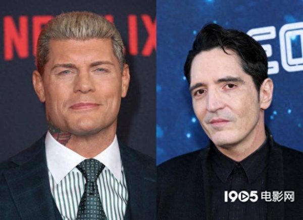 莆田安福相册 《街头霸王》曝卡司！达斯马王人连、WWE科迪加盟