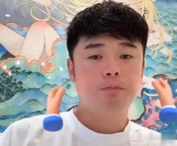 莆田安福相册 陈赫直播恢复鹿晗暴瘦：为演唱会塑形，状态佳别瞎操心！