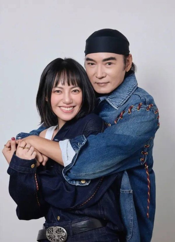 莆田安福相册 焦恩俊说男儿“归正你又不会红”，致男儿一年没叫“爸爸”