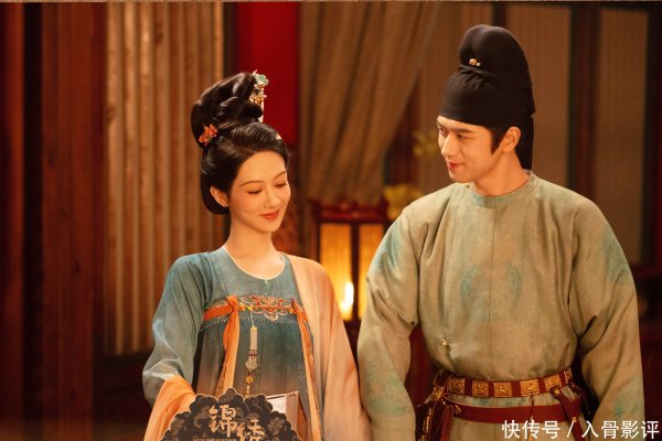 安福相册 《锦绣青春》：延续前做事迹线，杨紫续演盛唐女商东说念主传奇