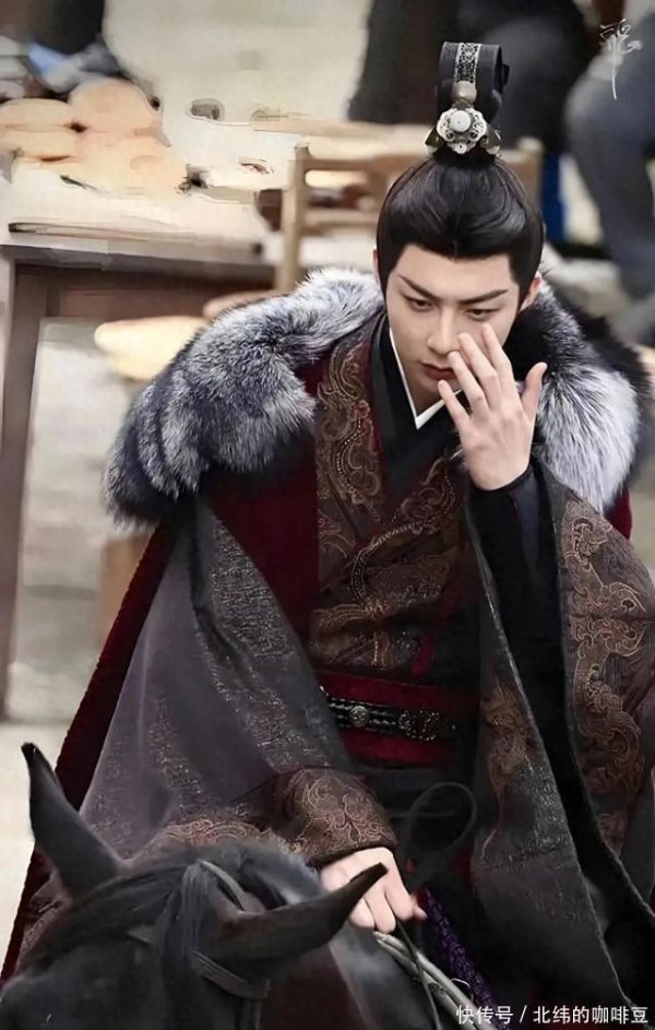 安福相册 13位网红到手跨界，转型演员，当属刘宇宁和白鹿完全是杰出人物！