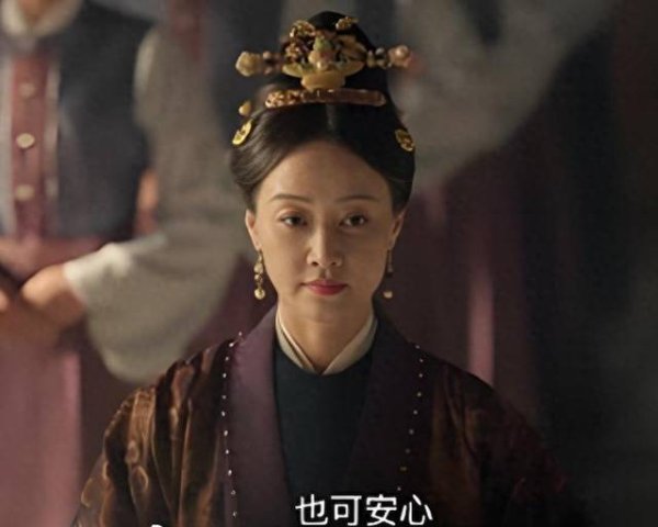 莆田安福相册 被传是陈坤女儿生母，从央视去职的她凭《藏海传》爆红