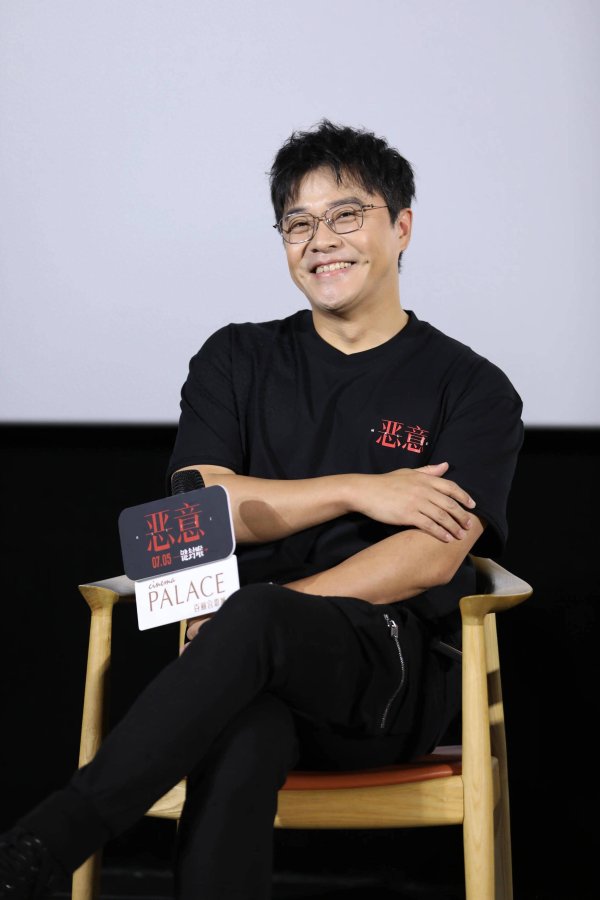 安福相册 电影《坏心》有五重回转？烧脑又揪心，陈念念诚让张小斐不雷同