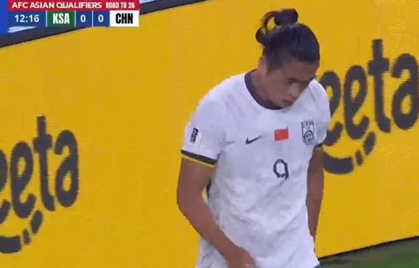 莆田安福相册 0-1！塞鸟闲坐90分钟，林良铭直红，国足被双杀，生鏖战提前到来