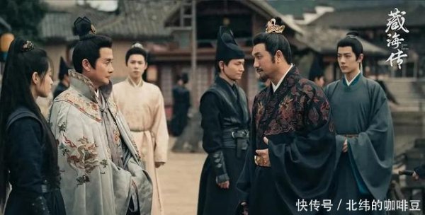 莆田安福家园 现时电视剧全网热度榜，《在东谈主间》无缘前三，第一热度高达78.90
