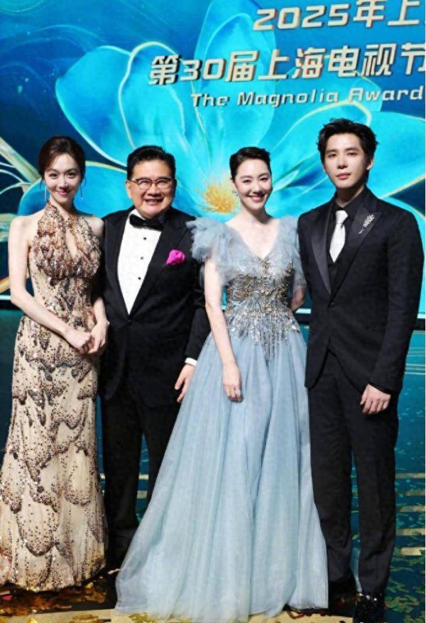 莆田安福相册 王安宇白玉兰“一战封神”，从小破碎到实力派履历了啥？