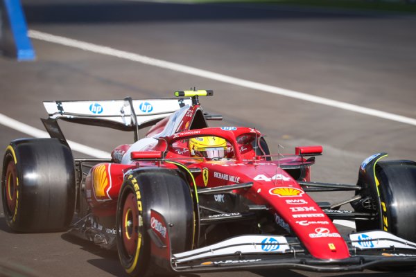 莆田安福家园 F1中国站：最快圈速相似被刷新，上赛说念究竟有何神奇？