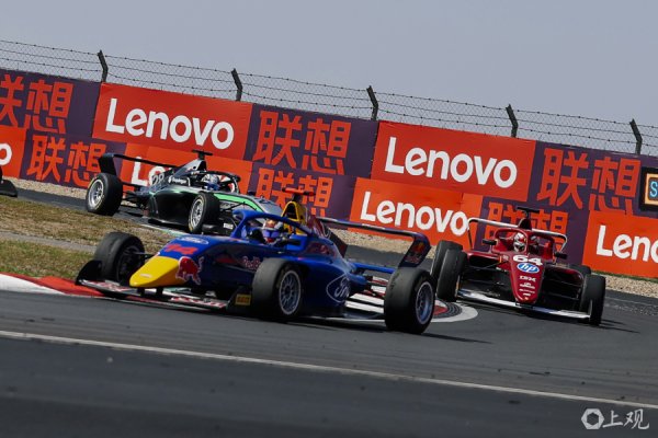 安福相册 F1的下一位女车手，何时会出现？