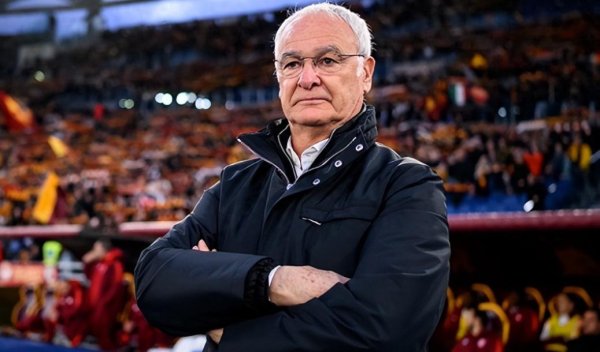 莆田安福相册 73岁拉涅利第六次“补锅”：欧冠倒计时，若晋级将成足坛第一东说念主