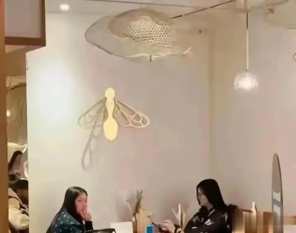 安福相册 镜头下李湘王诗龄没开好意思颜被吐槽，谁在发怵世俗身体？