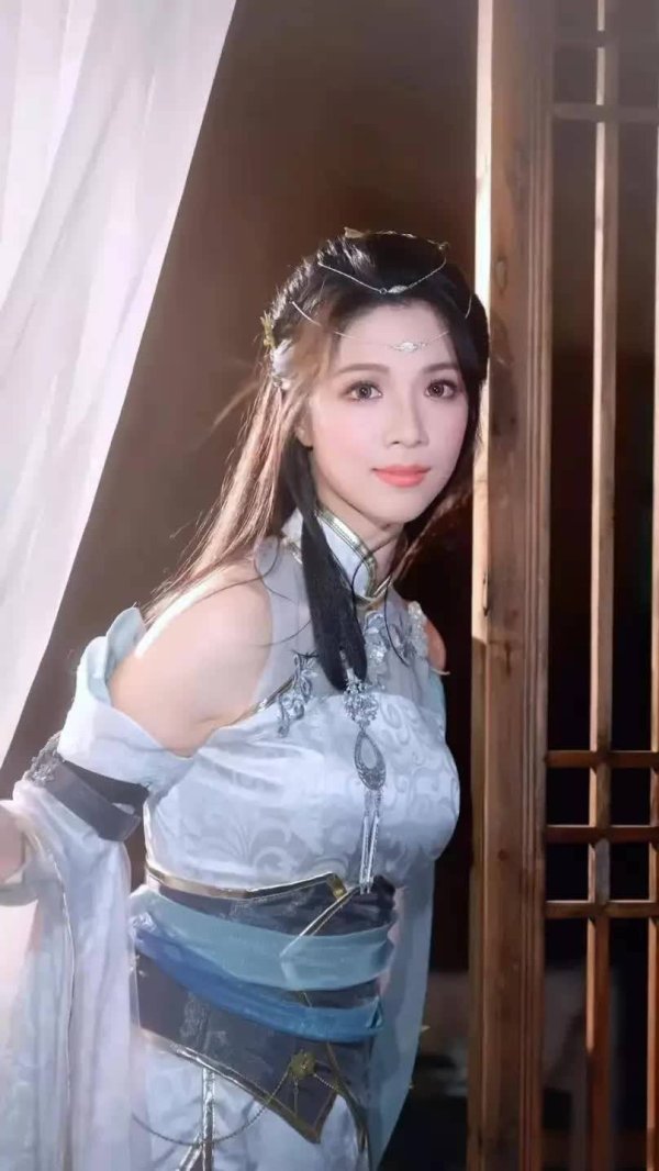 莆田安福相册 TVB拍新版《笑傲江湖》，任盈盈东说念主选已定，令狐冲选角引争议