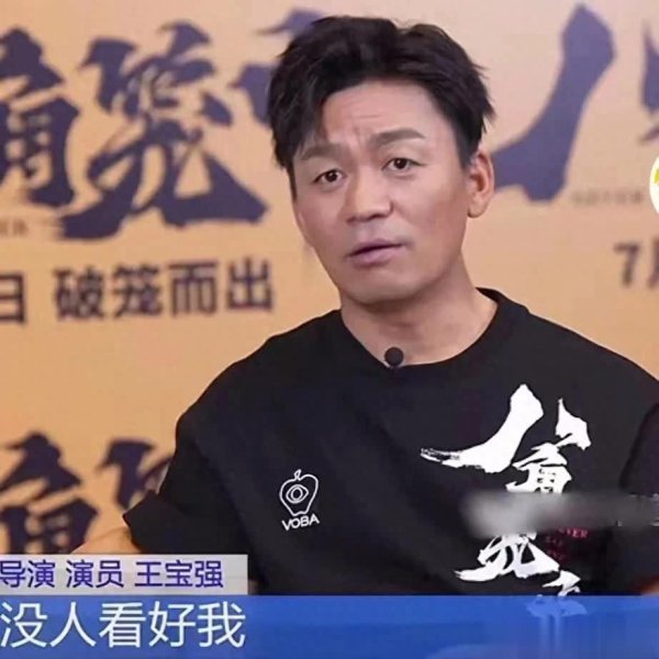 莆田安福相册 王宝强包场撑捏陈念念诚新片，“辞别对待”徐峥尽显大直若屈