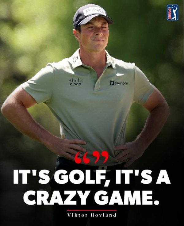 安福相册 威士伯锦标赛霍夫兰等三东说念主跨越 托马斯俞俊安T5