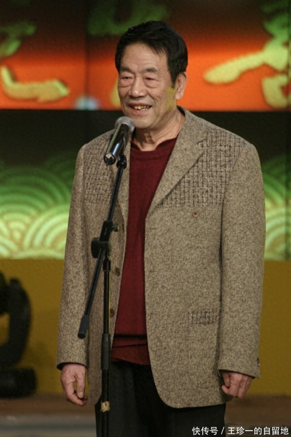 莆田安福家园 相声大众杨少华圆寂，享年94岁，离世今日账号更新卖货视频