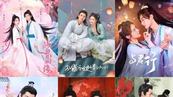 安福相册 短剧别惹小密斯她爹地是犬子奴全网热播 都市演出犬子奴情缘