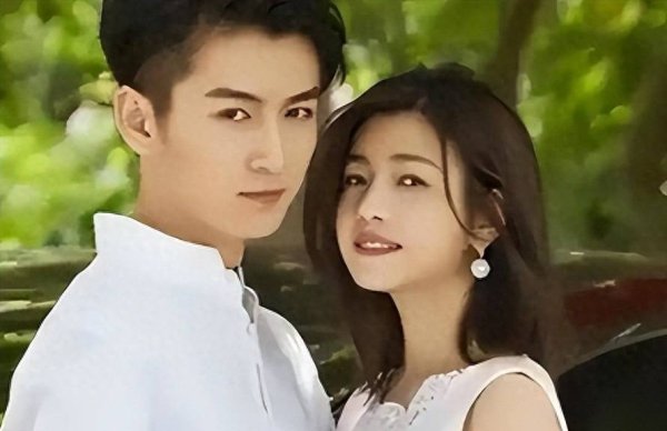 莆田安福相册 陈妍希陈晓仳离几个月，近况迥异藏爱与残暴的因果