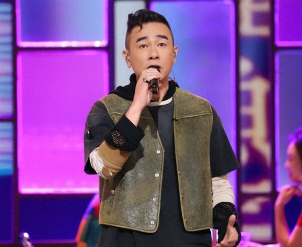 莆田安福家园 《披哥5》将聘请男团起义赛，有个团平均年事19岁，这若何打？