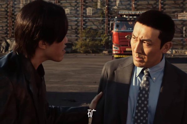 安福相册 《以法之名》内鬼大揭秘：江旭东万恶之源，兰景茗大树靠啥？