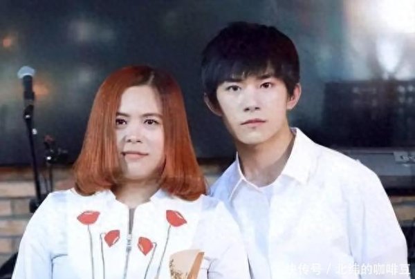 莆田安福家园 大犬子是百亿影帝，小犬子破记载，易烊千玺的姆妈究竟有多锐利？