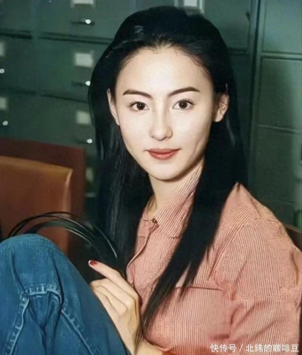 安福相册 看完谢霆锋对张柏芝的评价后，才理解她的真实为东谈主，孩子已成自傲