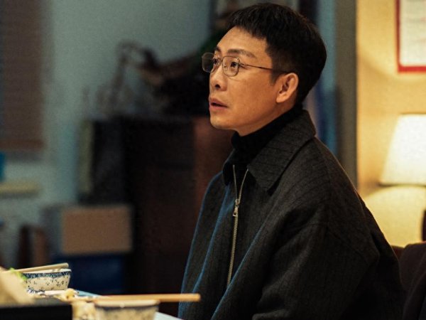 安福相册 《以法之名》又要出一个“白玉兰”最好女配吗？副角比主角还亮眼