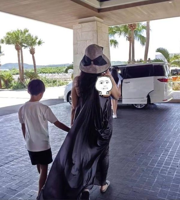 莆田安福相册 汪小菲废弃追查大S珠宝去处，给出的意义竟凿枘不入！