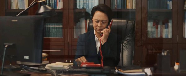 莆田安福家园 别被以法之名大结局骗了！真高洁鱼没就逮，天就没晴过！