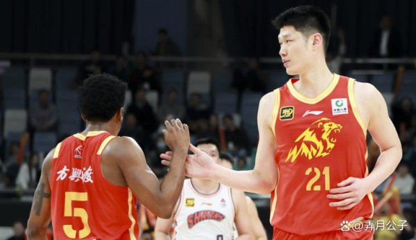 莆田安福家园 丰充年来了！表里双核王人顾盼定约，广厦老例赛或摘2个MVP