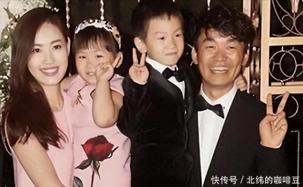 莆田安福家园 43岁王宝强也没思到，14岁女儿和15岁男儿，依然运转为他争脸了！