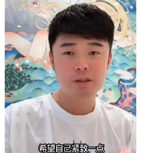 莆田安福相册 陈赫直播爆料鹿晗近况，关晓彤6号晒图揭真相别瞎缅思