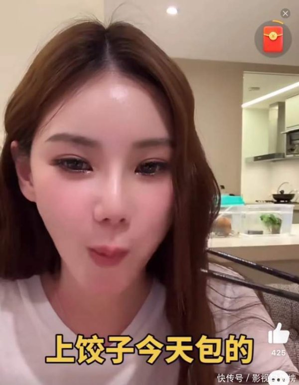 安福相册 七万东说念主看直播，马筱梅说走就走，陪娃吊水仗比卖酸辣粉更短处