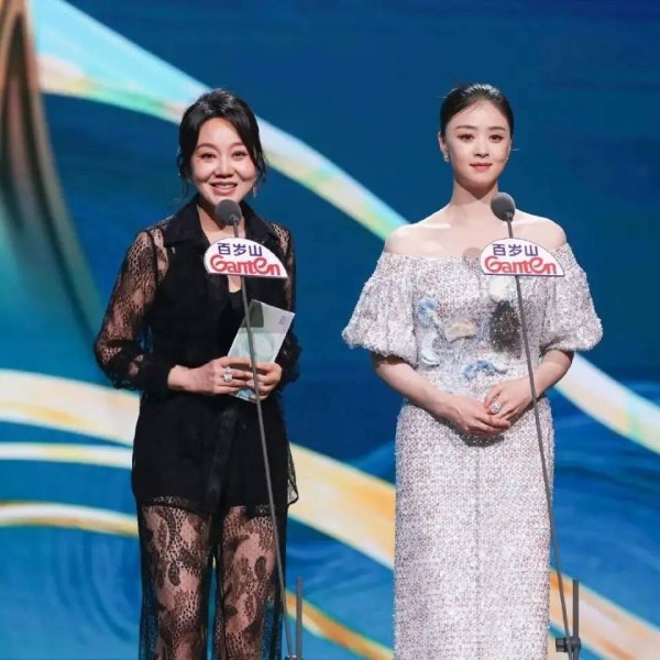 安福相册 同剧不同命！关晓彤舞蹈、王安宇主握，范丞丞翻车缺席白玉兰