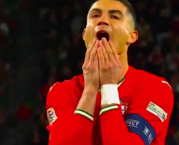 安福相册 5-3！10-9！权门悲喜夜：葡萄牙逆转，法国德国晋级，意大利出局