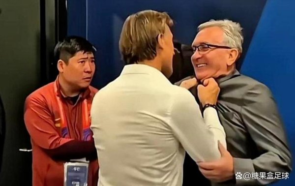 安福相册 感谢沙特队！国足13分也能纵贯宇宙杯了，伊万亮剑，死磕澳大利亚