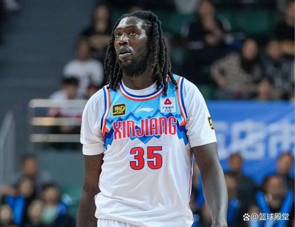 莆田安福相册 新疆82-106不敌青岛，赛后碰到四个坏音问，本赛季难有好收成了！