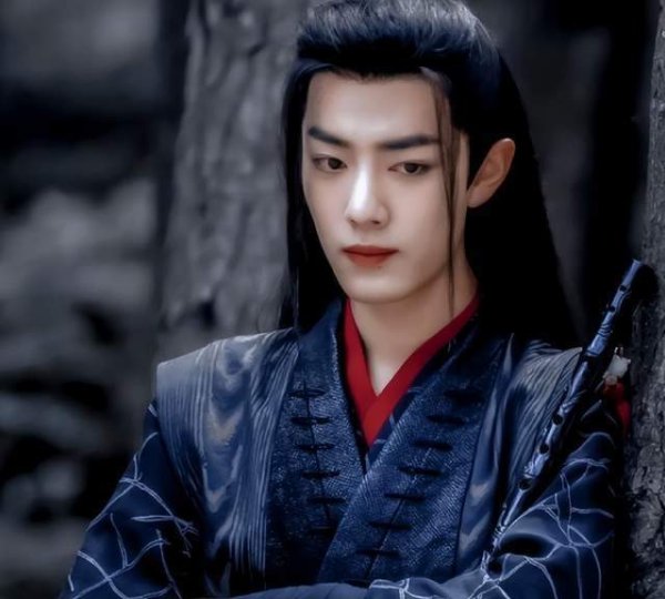 安福相册 又一部剧低调开机，竟是“双男主”，两位男主都是“偶练”选手