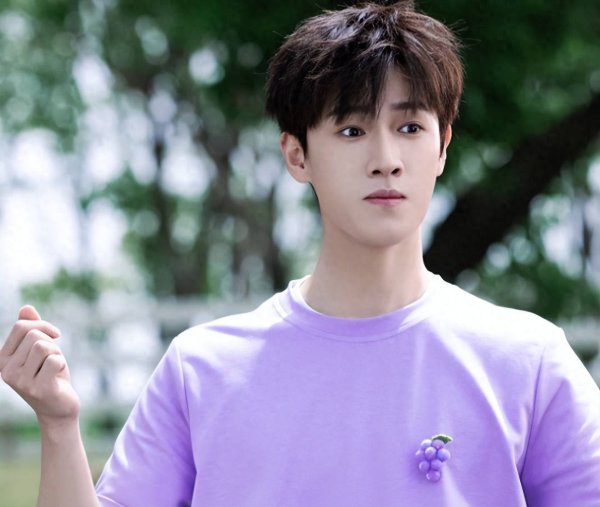 莆田安福相册 孟子义和李昀锐二搭，谁更需要谁？