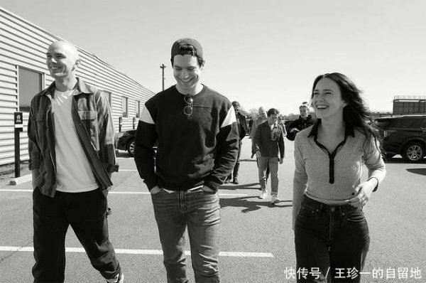 安福相册 票房口碑双丰充！看完《超东谈主》，我思说：太调养了，值得看