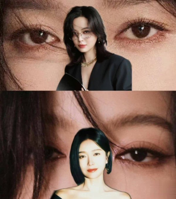 安福相册 真闺蜜认证！秦岚辛芷蕾街头挽手漫衍糖分超标