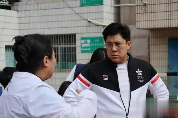 莆田安福家园 霍启刚郭晶晶赴贵州调研